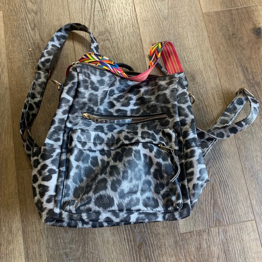 Backpack